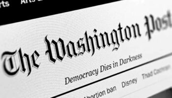 Washington Post investiga ciberataque a sus periodistas