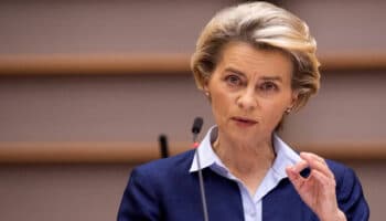 Europa está elaborando planes "precisos" para enviar tropas a Ucrania: Financial Times