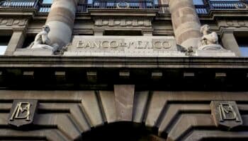 Banxico anticipa crecimiento moderado en economías regionales pese a desafíos