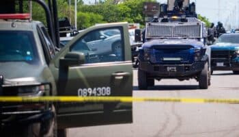 Motosicarios asesinan a dos estudiantes de la Universidad Autónoma de Sinaloa