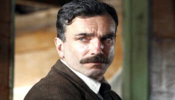 Sale Daniel Day-Lewis del retiro para protagonizar película de su hijo: 'Anemone' | Video