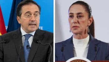 España responde a Sheinbaum: 'No hay que juzgar con ojos del presente lo que ocurrió hace cinco siglos'