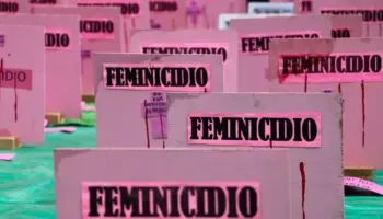 Desmantelar todas las violencias contra las mujeres | artículo de Ana Lorena Delgadillo Pérez