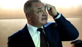 UIF retira demanda en Miami contra socios de García Luna