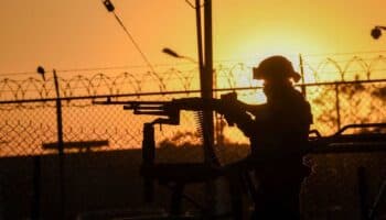 ¿Cuándo se van los militares de Yucatán? Habitantes denuncian abusos y temor por su presencia: CCIS | Entérate