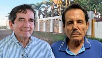 FGR y jueces disputan versión sobre caso 'Mayo' Zambada-Melesio Cuén