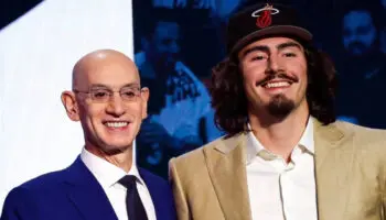 Confirma NBA su globalización en el temporada 2024-2025 | Video