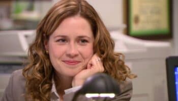 Jenna Fischer, Pam en ‘The Office’, revela diagnóstico de cáncer de mama