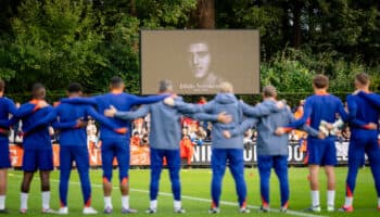 Fallece Johan Neeskens (1951-2024) figura de la "Naranja Mecánica" | Video