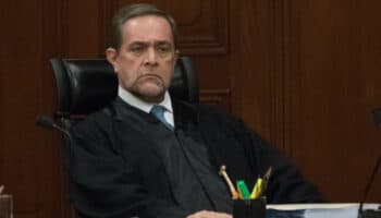 Ministro Pardo renuncia a la Corte; presume expediente limpio y rechaza injurias