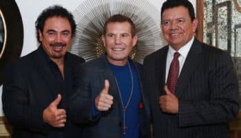 Sin 'El Toro' Valenzuela, México pierde a uno de sus tres más grandes