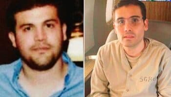 Hijos de 'El Chapo' ya están declarando en EU sobre 'narcocorrupción' en México: Esquivel | Video