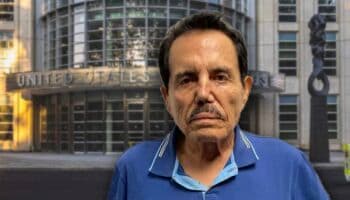 La Fiscalía advierte al juez Cogan de un potencial conflicto de interés del abogado de 'El Mayo'