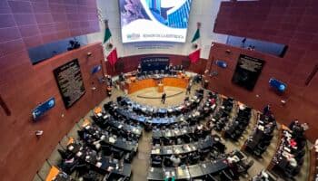 Senado avala reforma energética y la envía a los congresos locales