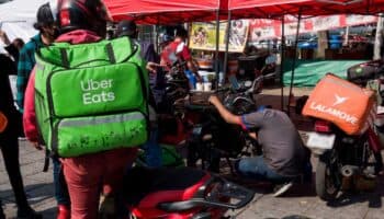 ¿Apoyar o no la regulación para repartidores de plataformas digitales? | Mesa de Debate