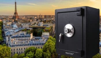 Roban 1 millón de euros a directivo de Televisa de su apartamento parisino