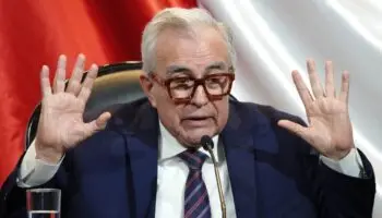 Sinaloa | Alcaldes morenistas respaldan a Rocha Moya y exigen pruebas a Estados Unidos