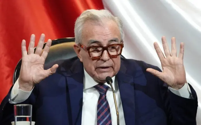 Sinaloa | Alcaldes morenistas respaldan a Rocha Moya y exigen pruebas a Estados Unidos