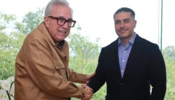 Sheinbaum: 'No hay ninguna prueba contra Rocha'; Gabinete de Seguridad viajará a Sinaloa
