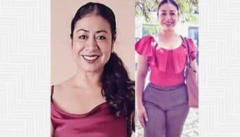 Madre de Sandra Domínguez, defensora ayuuk, manda mensaje a Sheinbaum: 'Que aparezca viva, por favor'