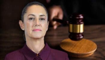 Sheinbaum rechaza propuesta de la SCJN de anular sentencias concluidas