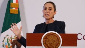 Sheinbaum aclara paquete económico 2025; no habrá aumento salarial en el Ejecutivo