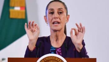 Sheinbaum: No hay crisis constitucional tras aprobación de la reforma judicial