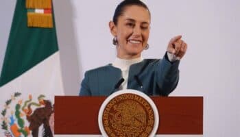 Sheinbaum busca garantizar 'confianza' en las inversiones en reunión con empresas de EU