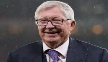Sir Alex Ferguson no será más embajador del Manchester United | Video