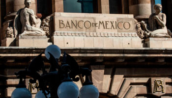 Banxico baja estimación crecimiento económico para 2025