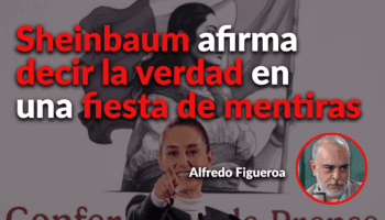 Discurso de costos excesivos para desaparecer órganos autónomos es una 'patraña': Figueroa