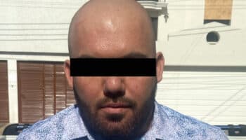 Cae líder 'Los Chapitos' en Sonora; 'El 8' planeaba ataques con drones