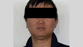 Fuga de 'Brother Wang', narco chino, amenaza relación México-EU | WSJ