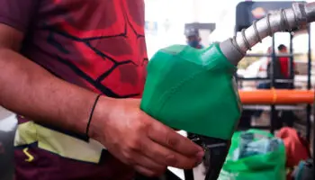 Sheinbaum: acuerdo para que gasolina no suba de 24 pesos podría firmarse en dos semanas