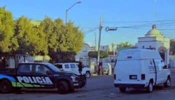 Agreden a balazos a funcionario de la Secretaría de Seguridad Pública de Puebla