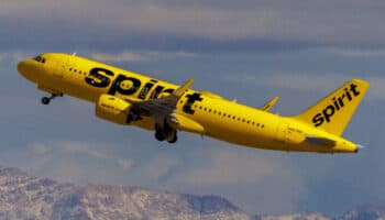 Tirotean avión comercial cuando se aproximaba a Puerto Príncipe