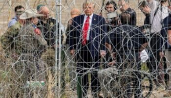 Preocupa militarización y endurecimiento de políticas migratorias de Estados Unidos hacia México: especialista