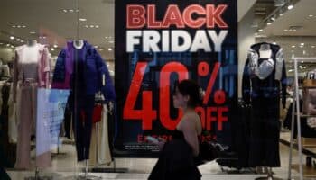 Black Friday: 7 de 10 compradores arriesgan su seguridad a cambio de descuentos