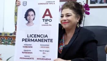 Licencia de conducir permanente: ¿A quiénes aplica el examen teórico?