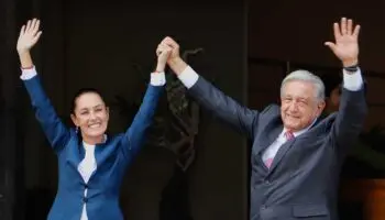 Mexicanos confían en el Gobierno mucho más que la media de la OCDE y de Latinoamérica | Informe