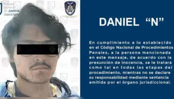 Cae trabajador de Six Flags por abuso a dos jóvenes en Festival del Terror