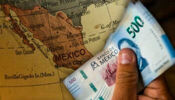 El Banco de México eleva a 1.8 % su pronóstico de crecimiento en 2024