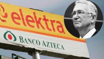 Tribunal revoca medidas precautorias que impedían a extranjeros cobrar adeudo de 580 mdd a Banco Azteca