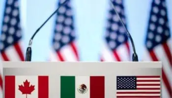 México plantea a Estados Unidos extender el T-MEC por 16 años más