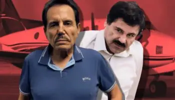 Expertos advierten 'la caída del Cártel de Sinaloa' tras el juicio de 'El Mayo Zambada' y otros temas