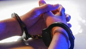 Fiscalía explica por qué acusa de secuestro a un menor liberado tras haber sido privado de su libertad