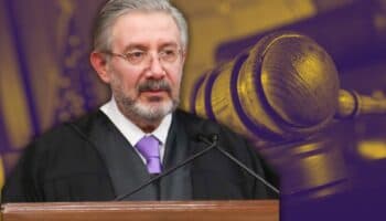 Despide la SCJN al ministro Aguilar Morales: presentó un proyecto de sentencia para destituir a AMLO