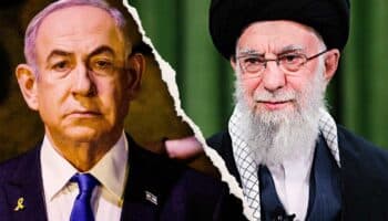 Israel inició una guerra: Líder Supremo de Irán