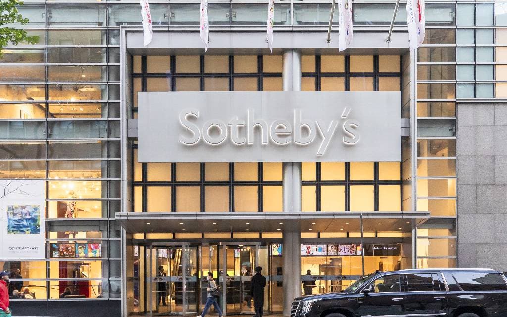 INBAL exhorta a Sotheby’s a suspender la subasta de obra de María Izquierdo