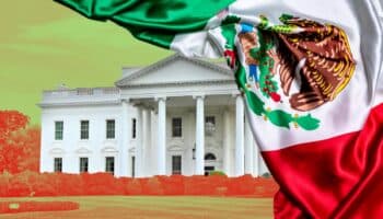 México debe implementar una política de estado hacia la Casa Blanca | Análisis de José Ignacio Martínez Cortés